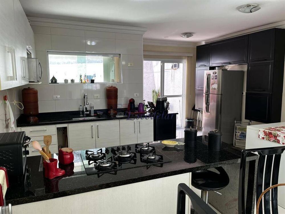 Sobrado, 3 quartos, 250 m² - Foto 3