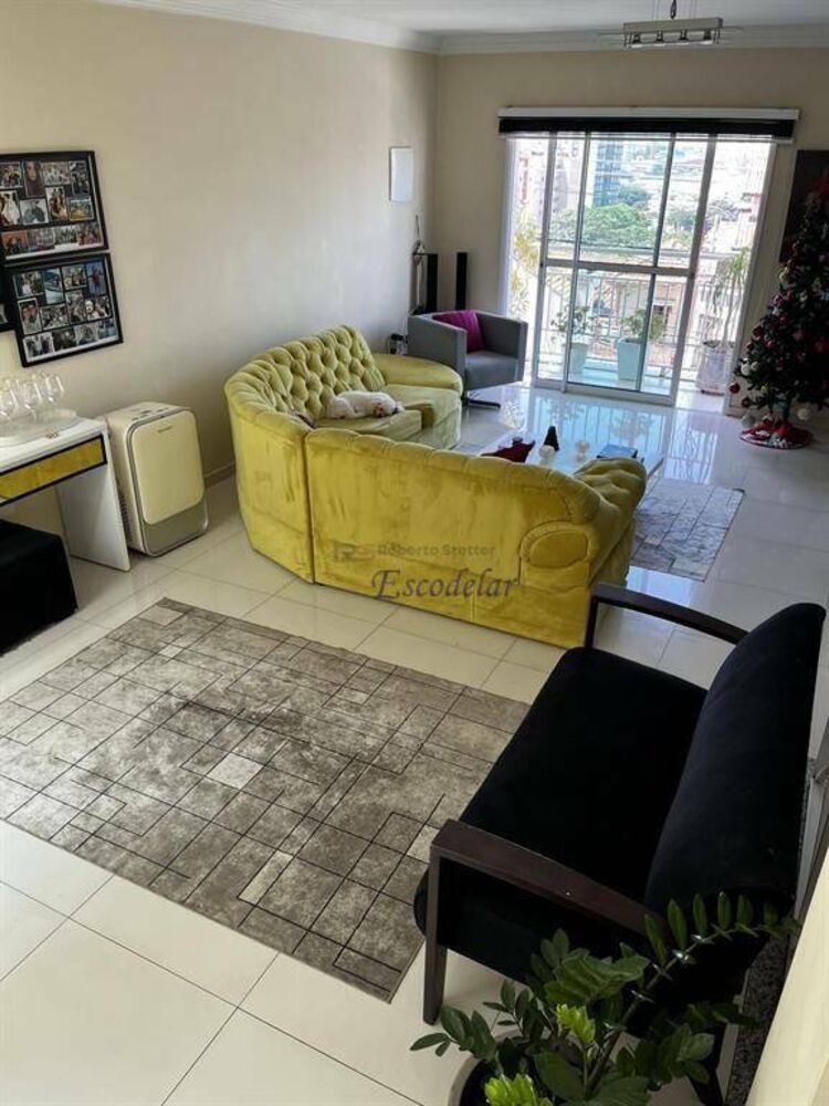 Sobrado, 3 quartos, 250 m² - Foto 4
