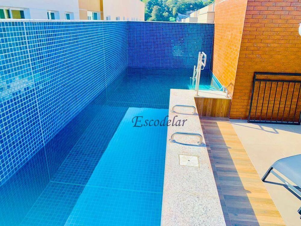 Apartamento, 2 quartos, 44 m² - Foto 4