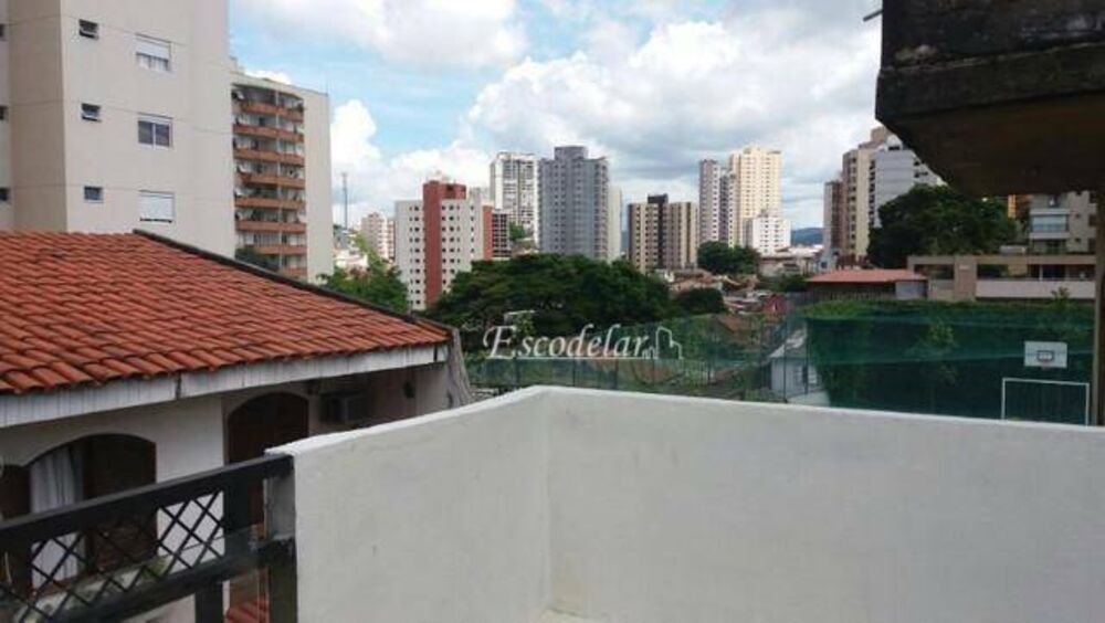 Sobrado, 4 quartos, 180 m² - Foto 4