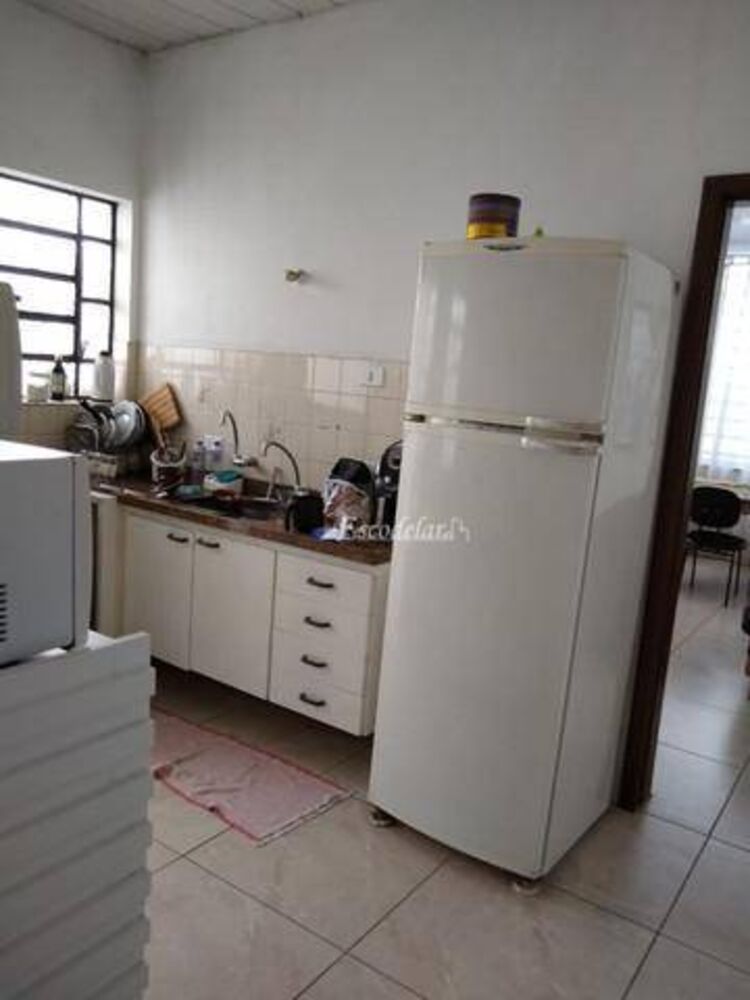 Sobrado, 4 quartos, 180 m² - Foto 3