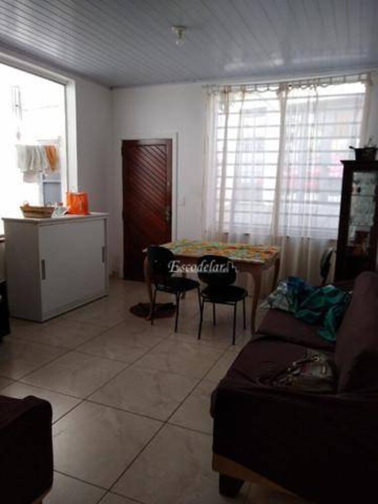 Sobrado, 4 quartos, 180 m² - Foto 2