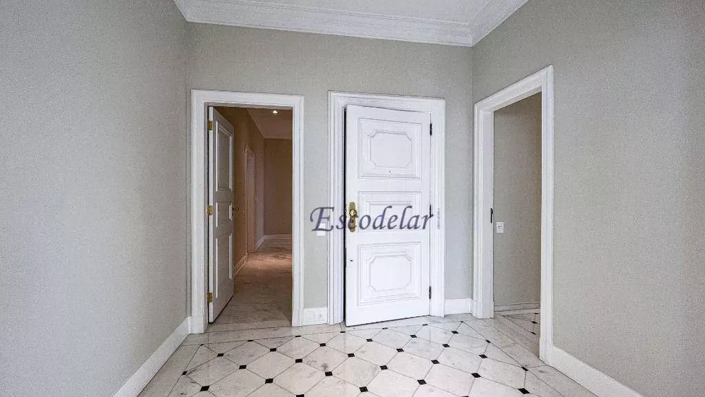 Apartamento, 4 quartos, 320 m² - Foto 8