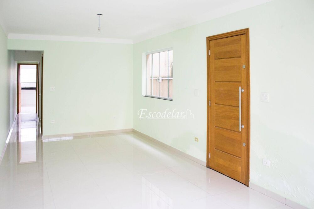 Sobrado, 3 quartos, 224 m² - Foto 2