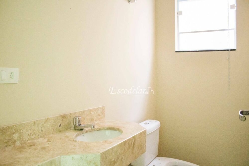Sobrado, 3 quartos, 224 m² - Foto 3
