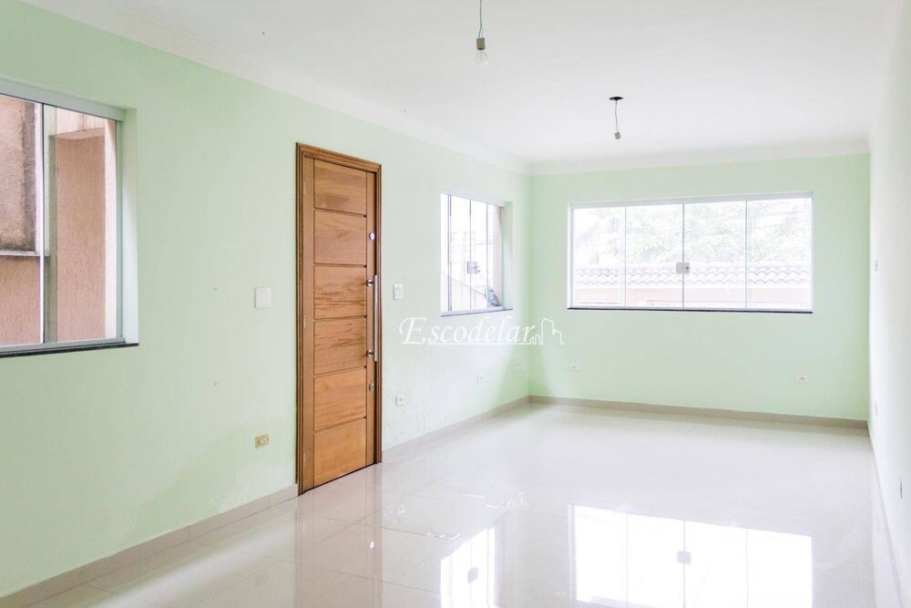 Sobrado, 3 quartos, 224 m² - Foto 1