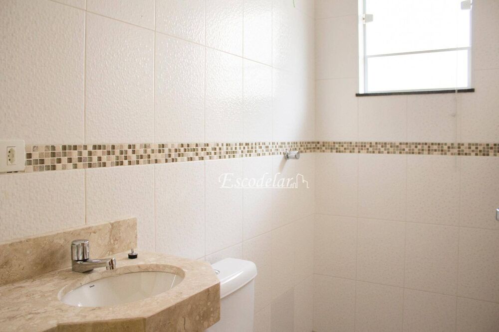 Sobrado, 3 quartos, 224 m² - Foto 7