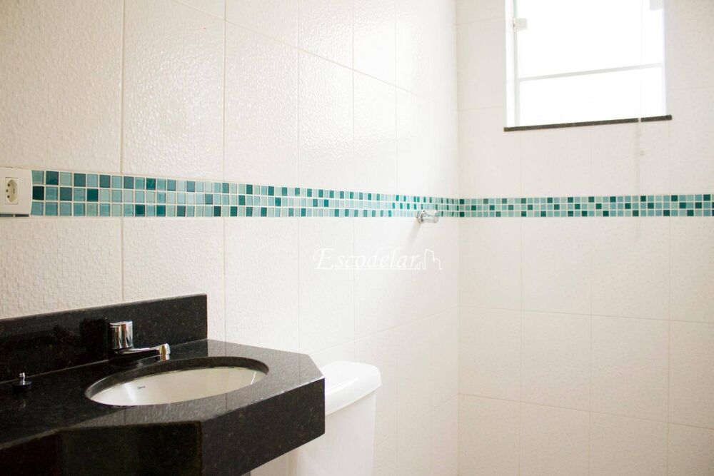 Sobrado, 3 quartos, 224 m² - Foto 4