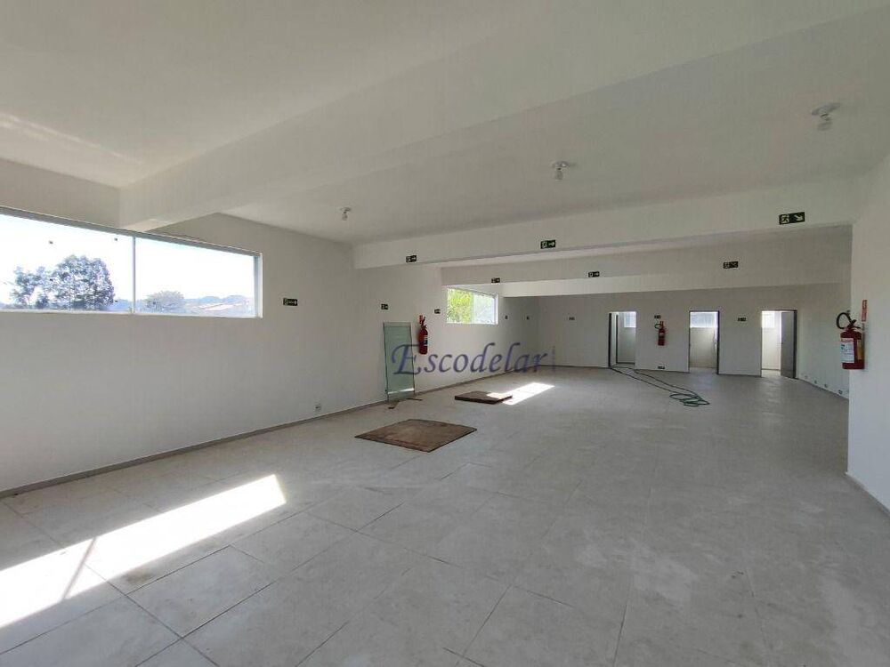 Depósito-Galpão, 343 m² - Foto 1