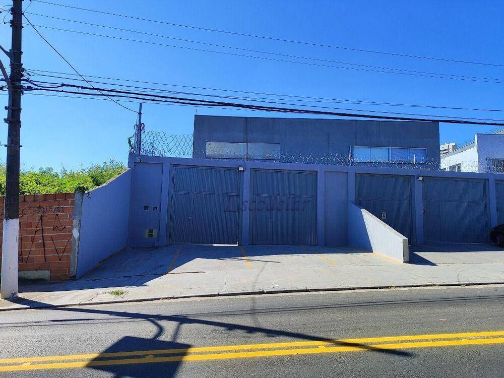 Depósito-Galpão, 343 m² - Foto 2