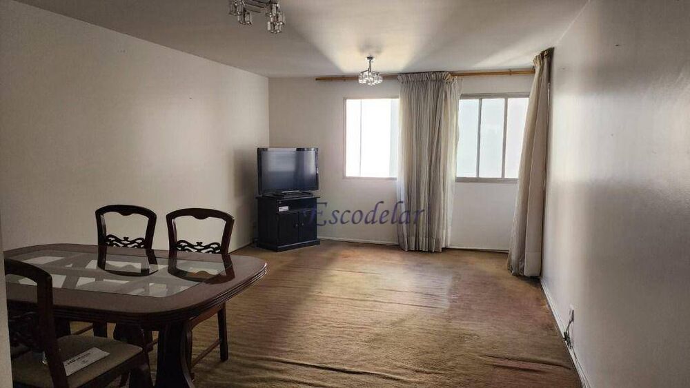 Apartamento, 3 quartos, 114 m² - Foto 1