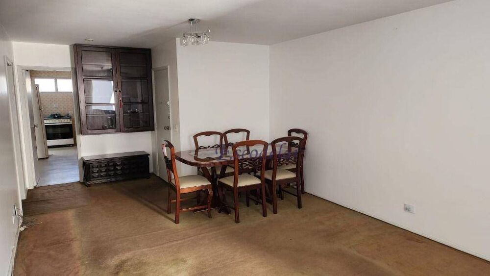 Apartamento, 3 quartos, 114 m² - Foto 2