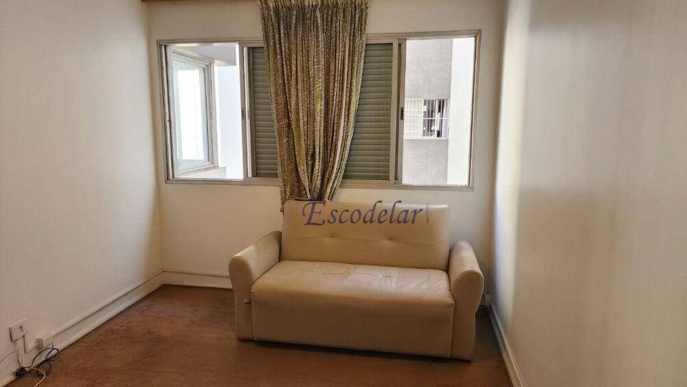 Apartamento, 3 quartos, 114 m² - Foto 3