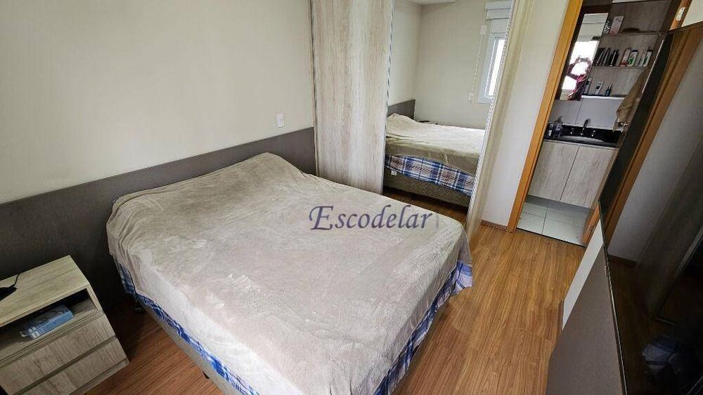 Apartamento à venda com 2 quartos, 54m² - Foto 5