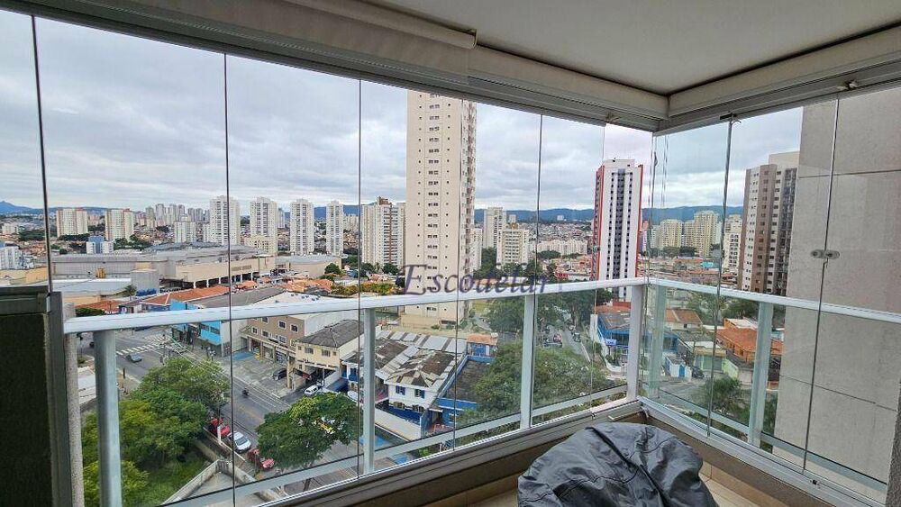 Apartamento à venda com 2 quartos, 54m² - Foto 15