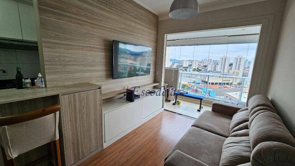 Apartamento à venda com 2 quartos, 54m² - Foto 13