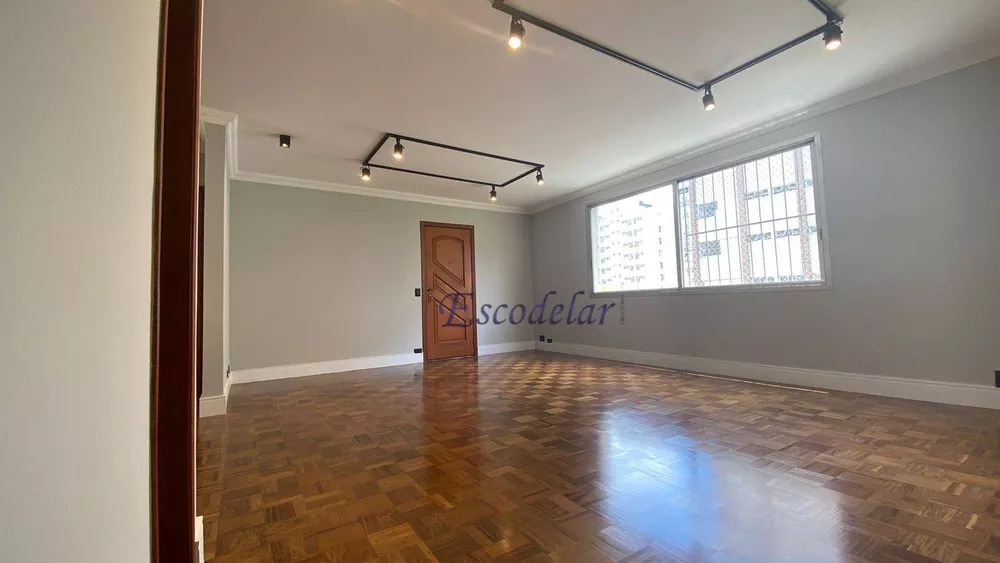 Apartamento à venda com 3 quartos, 113m² - Foto 4