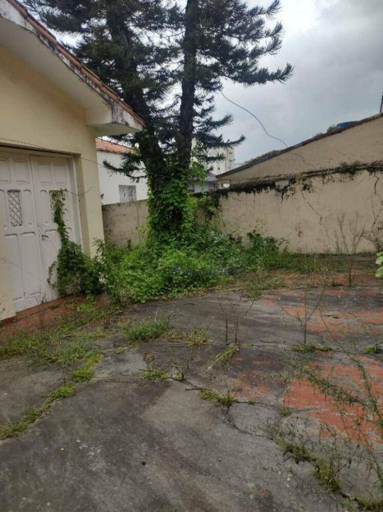 Sobrado, 3 quartos, 200 m² - Foto 1