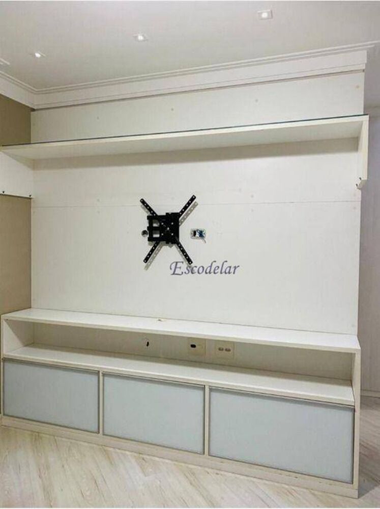 Apartamento, 3 quartos, 110 m² - Foto 6