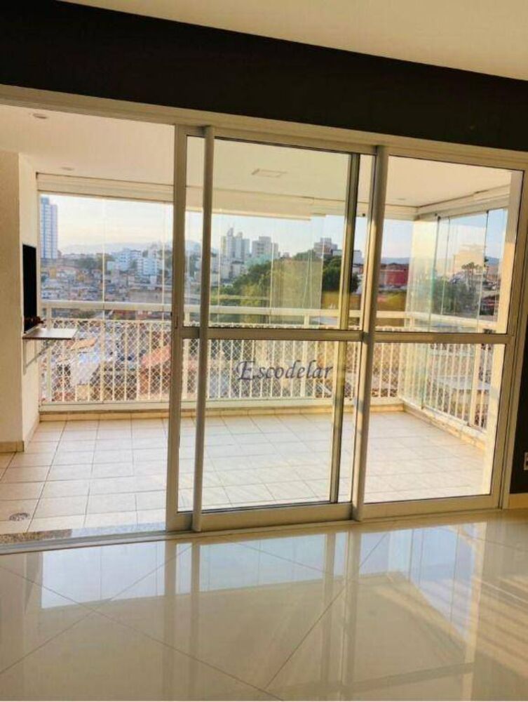 Apartamento, 3 quartos, 110 m² - Foto 3