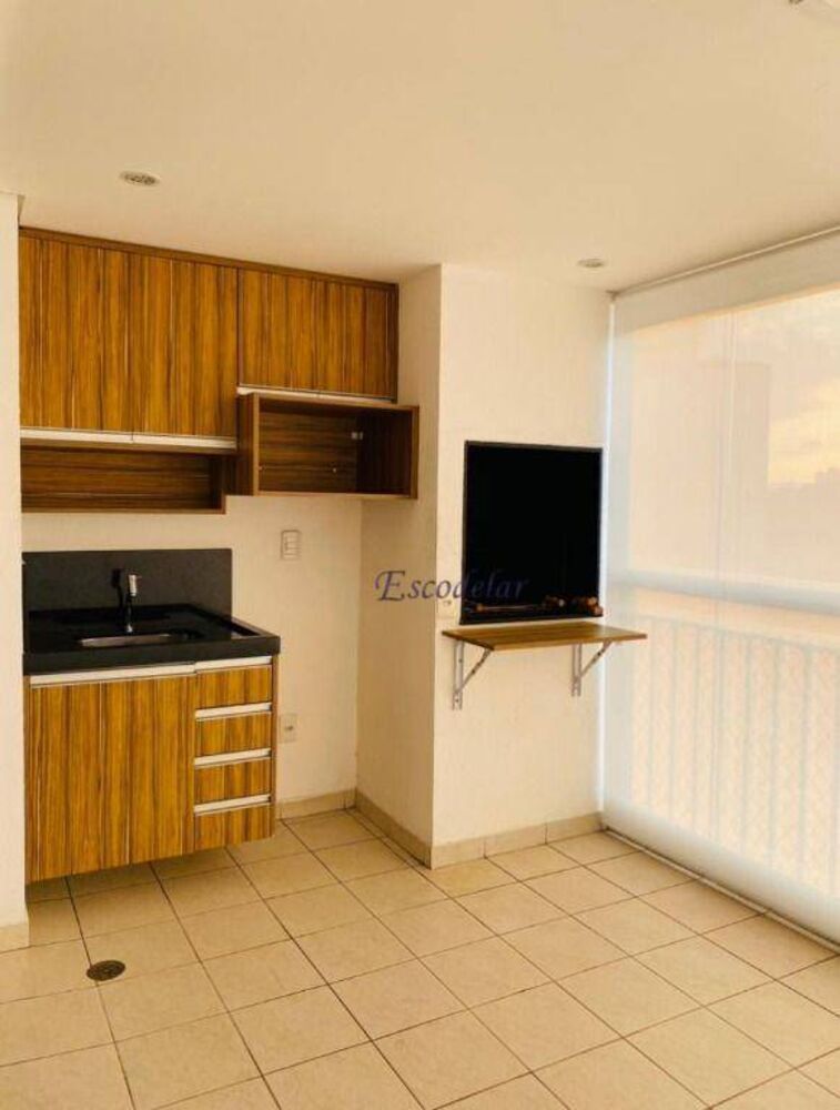 Apartamento, 3 quartos, 110 m² - Foto 1