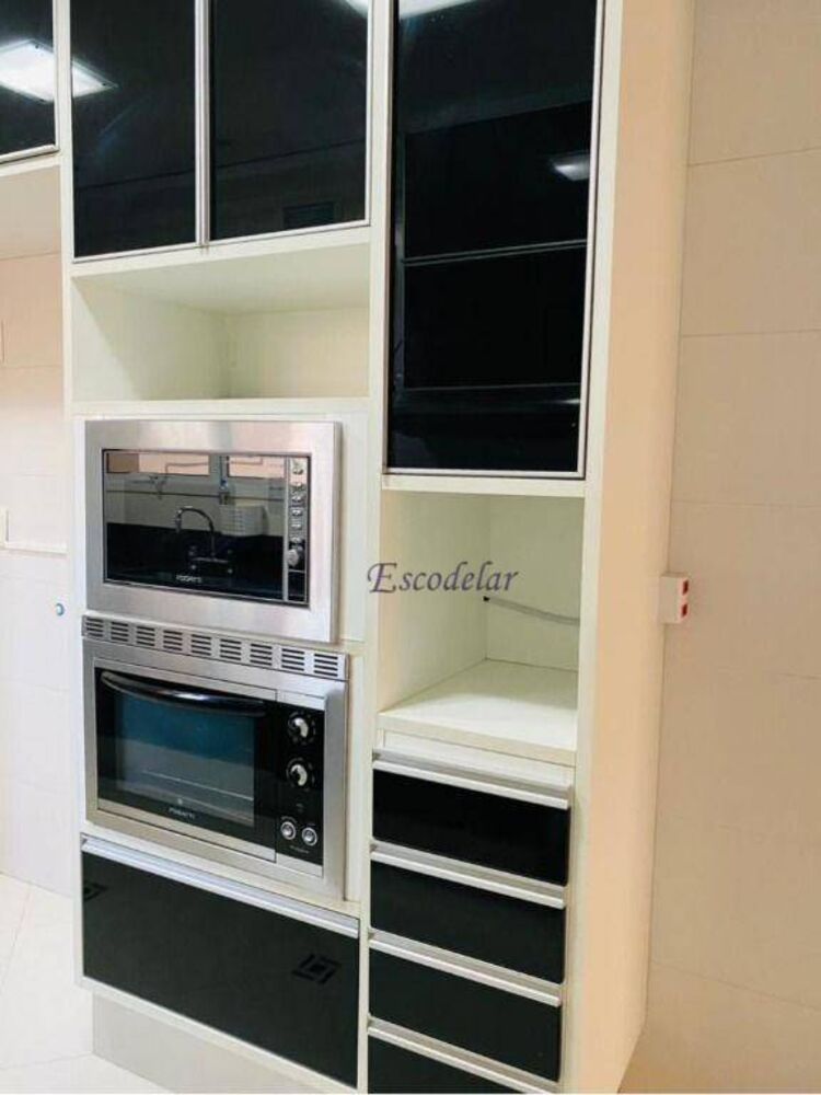 Apartamento, 3 quartos, 110 m² - Foto 8