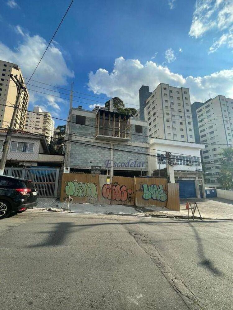 Apartamento, 2 quartos, 38 m² - Foto 9