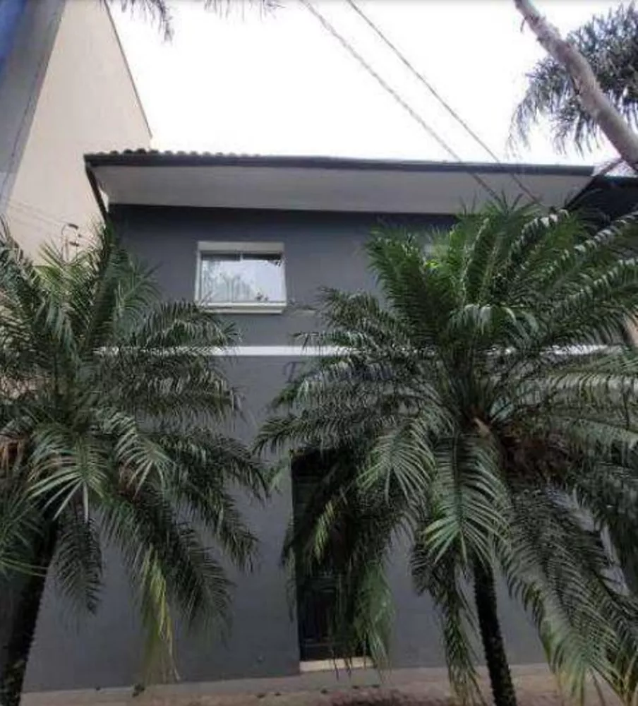 Casa para alugar, 380m² - Foto 1