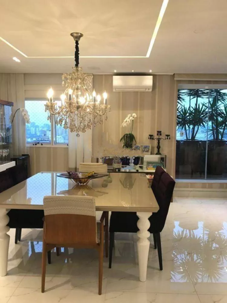 Cobertura à venda com 5 quartos, 355m² - Foto 3