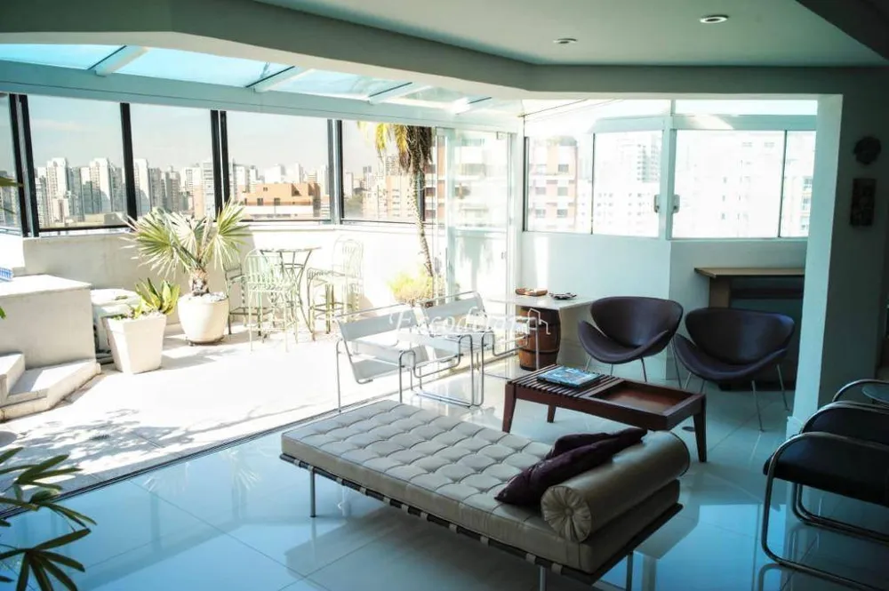 Cobertura, 4 quartos, 407 m² - Foto 4