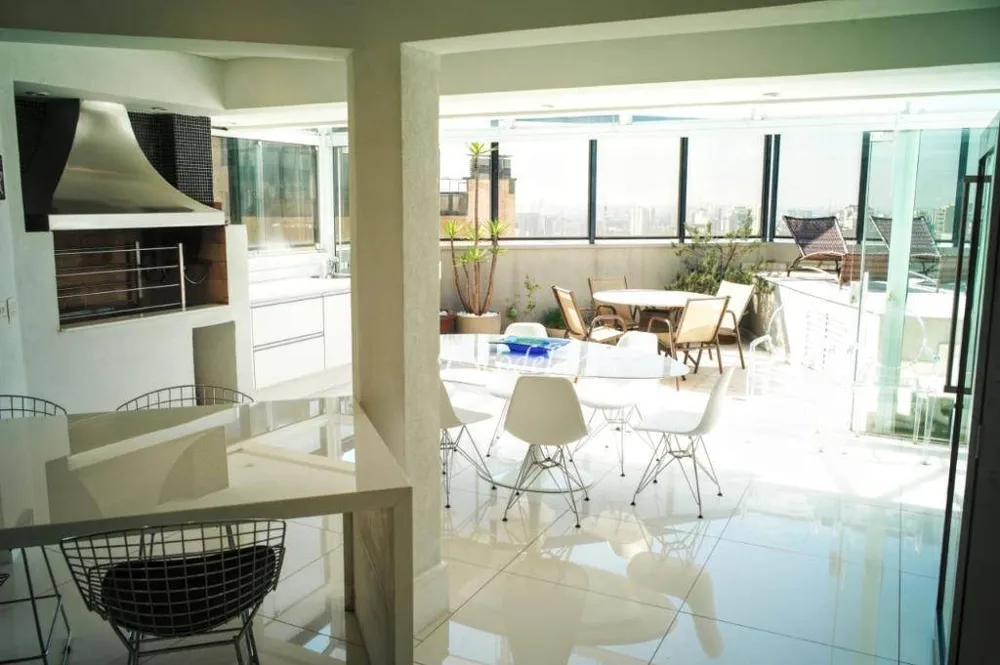 Cobertura, 4 quartos, 407 m² - Foto 3