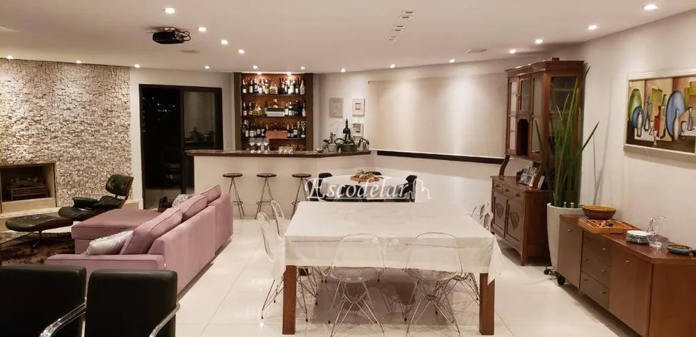 Cobertura, 4 quartos, 407 m² - Foto 1
