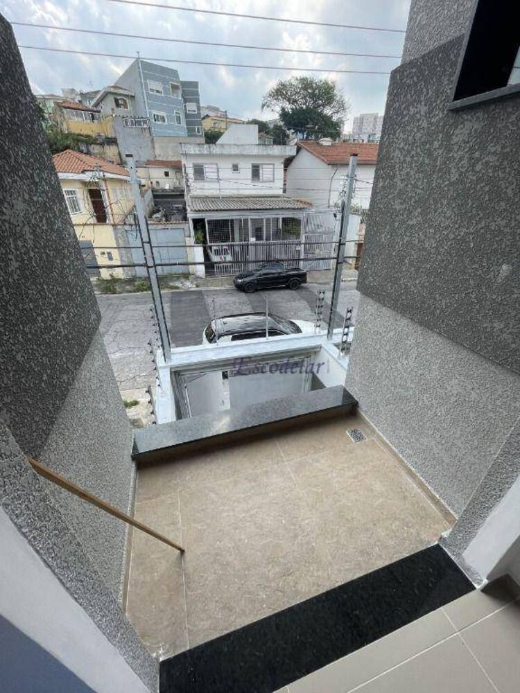 Sobrado, 3 quartos, 190 m² - Foto 1