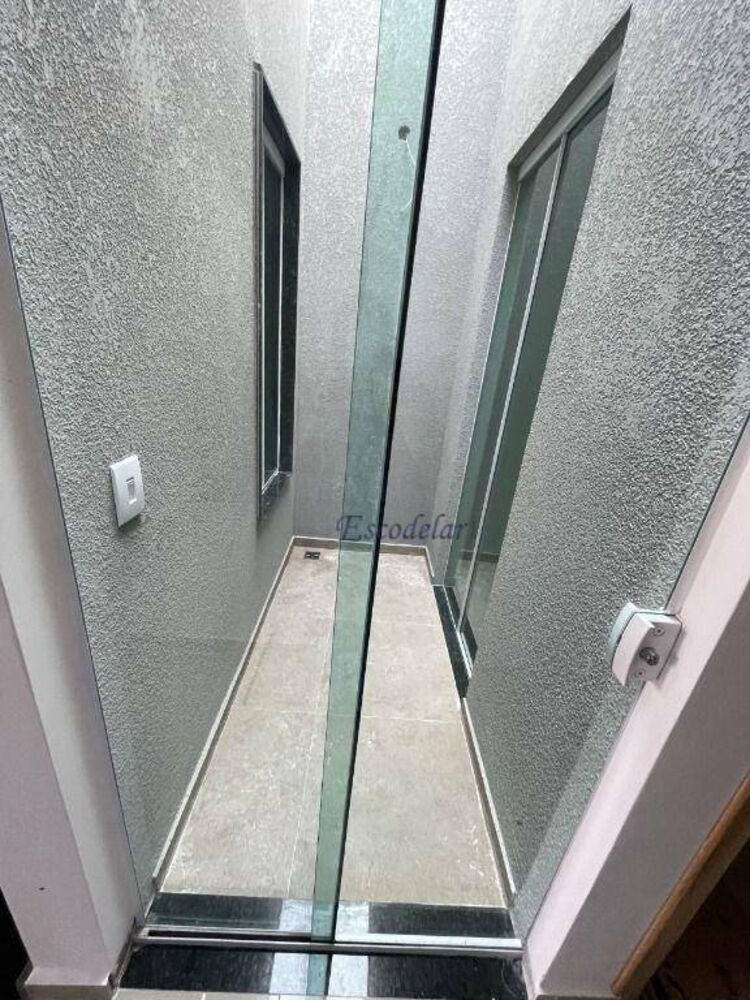 Sobrado, 3 quartos, 190 m² - Foto 4