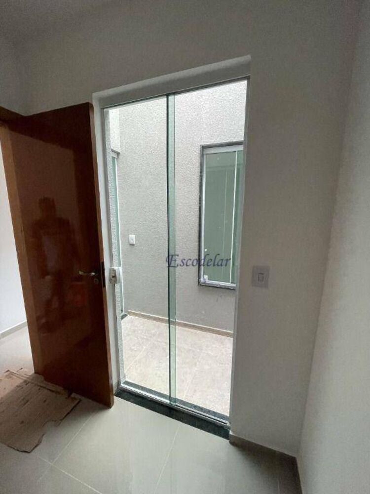 Sobrado, 3 quartos, 190 m² - Foto 3