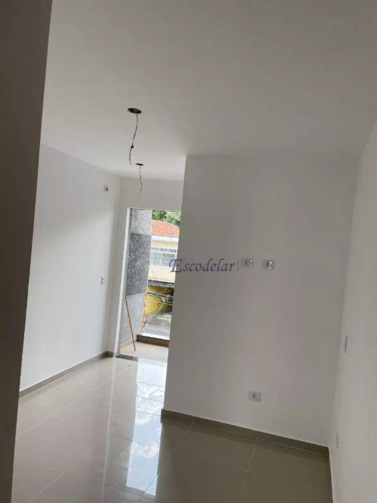 Sobrado à venda com 3 quartos, 190m² - Foto 3