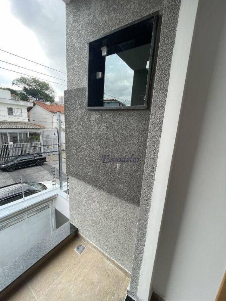 Sobrado, 3 quartos, 190 m² - Foto 2