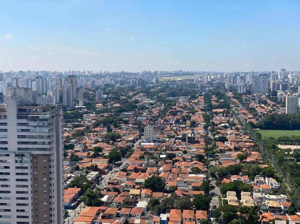 Cobertura, 3 quartos, 175 m² - Foto 1