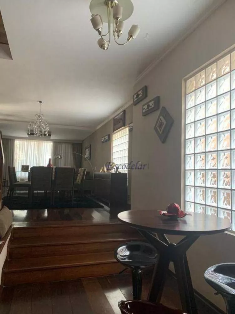 Sobrado à venda com 3 quartos, 250m² - Foto 4