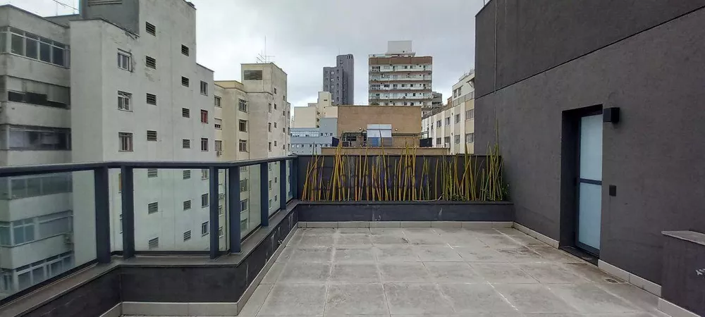 Apartamento, 1 quarto, 97 m² - Foto 10