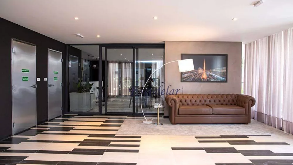Apartamento, 1 quarto, 97 m² - Foto 5