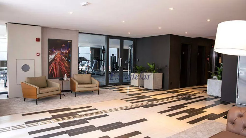 Apartamento, 1 quarto, 97 m² - Foto 7