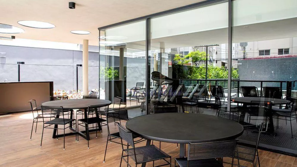 Apartamento, 1 quarto, 97 m² - Foto 13
