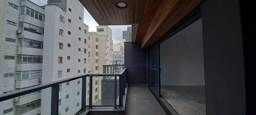 Apartamento, 1 quarto, 97 m² - Foto 9