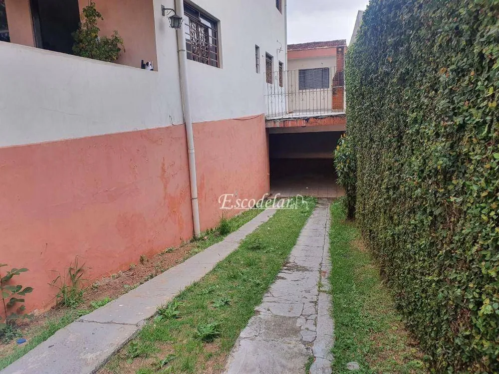 Sobrado, 3 quartos, 230 m² - Foto 4