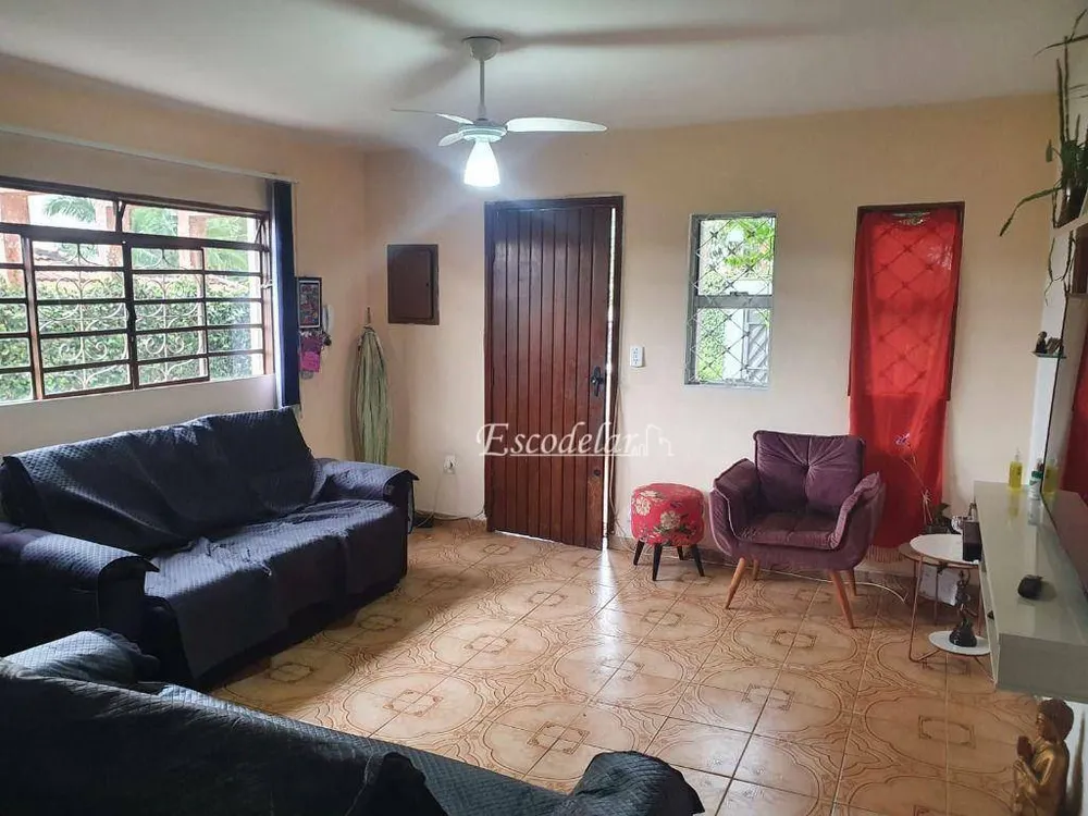 Sobrado, 3 quartos, 230 m² - Foto 3