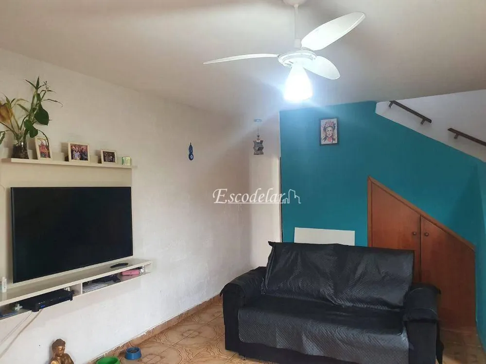 Sobrado, 3 quartos, 230 m² - Foto 1