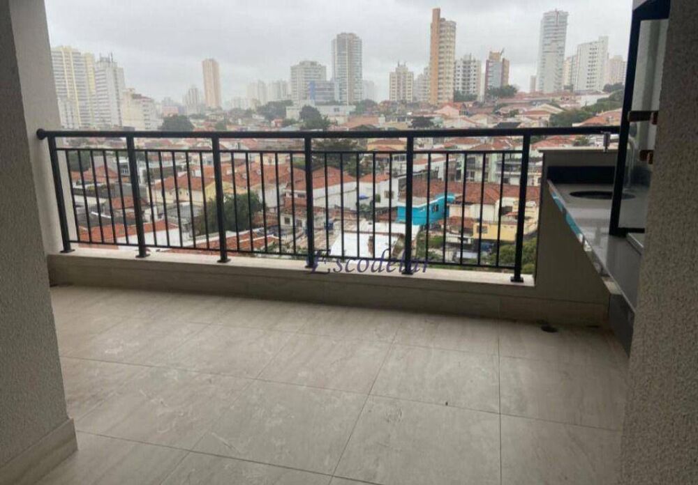Apartamento, 3 quartos, 83 m² - Foto 3