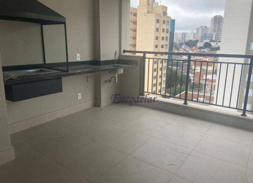 Apartamento, 3 quartos, 83 m² - Foto 1