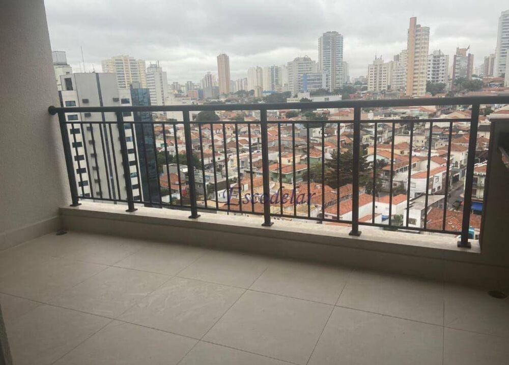 Apartamento, 3 quartos, 83 m² - Foto 4
